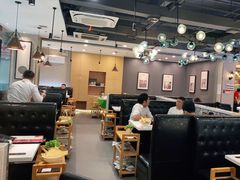 -陈记顺和牛肉火锅(永泰店)