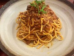 经典肉酱意面-La Terre乐田(万象城店)