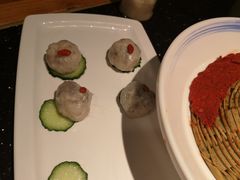 -潮火锅·麻辣牛肉火锅(观音桥方圆·LIVE店)