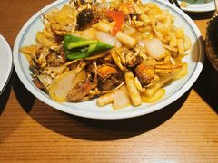 -周家二小姐的菜(丹阳店)