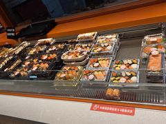 -池田寿司·新鲜现做(朝阳大悦城店)