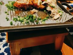 -绿茶餐厅(布吉万象汇店)