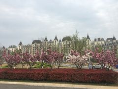 -青岛海泉湾度假区温泉