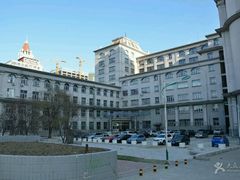 -哈尔滨师范大学(江南校区)