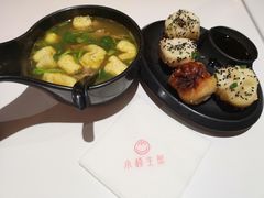 -小杨生煎(龙之梦购物中心店)