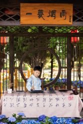 -大连棒棒糖儿童摄影(熊洞街店)