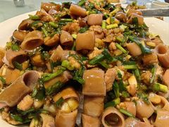 -小螺号海鲜·地道鲁菜(省体总店)