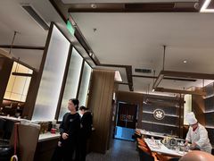 -火地铁板烧(昆山万象汇店)