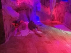 -水晶之星洗浴温泉汗蒸