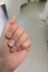 -YCai简薇美甲美睫美妆
