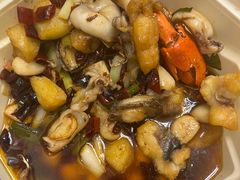 -七欣天香辣蟹火锅(苏州塔园路店)