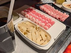 -海底捞火锅(吴中路店)