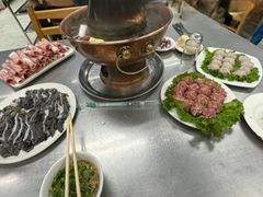 -三兴涮羊肉(荣安大街店)