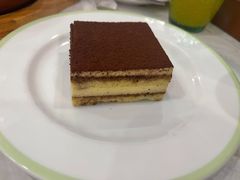-萨莉亚意式餐厅(悦荟广场店)