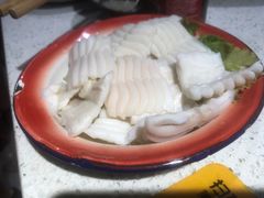 天堂-井口火火锅