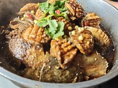 -甲大帅·甲鱼·椰子鸡主题餐厅(唐家店)
