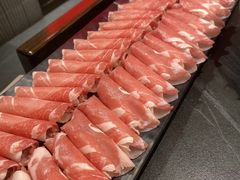 -京门老爆三·铜锅涮肉 爆肚(芳群园店)