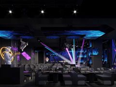 -MOSSO音乐酒吧·live house(南京旗舰店)