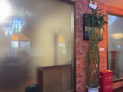 -上岛咖啡(华源四里店)