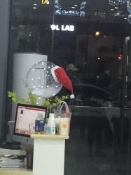 -DL HAIR SALON
