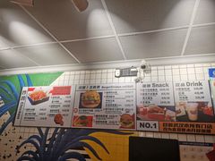 -前进5路汉堡炸鸡(前进五路店)