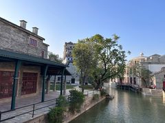 -赤坎·广东华侨国际旅游度假区