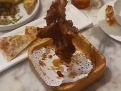 -雀蓝川菜(星悦汇店)