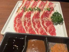 -御牛道日式烤肉料理(杭州万象城店)