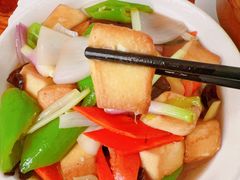 -富哥食店