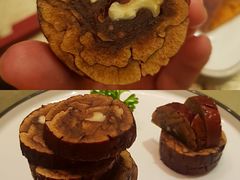 枣之恋-小蓝鲸湖北菜(八一路店)