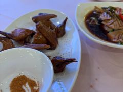 -顺风海鲜港(金玉兰店)