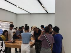 -Apple零售店(中街大悦城店)