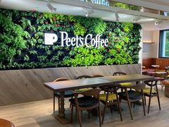 -Peet's Coffee皮爷咖啡(大学路店)