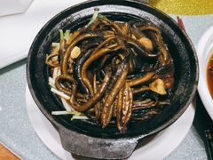 -扬浦大酒楼(平顶山路店)