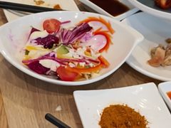 -上渔铁板烧(熙悦汇店)