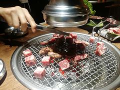 -良情择木·烤肉(青羊万达店)