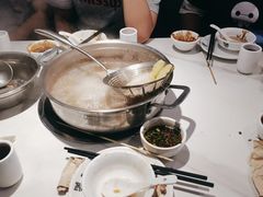 -八合里潮汕鲜牛肉火锅(福州万象城店)