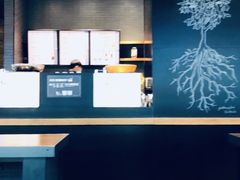 -星巴克(南京商厦店)