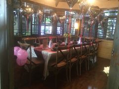 -胡桃里乐队酒馆(鎏嘉码头店)