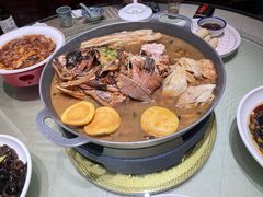 -立起饭庄(石化路店)