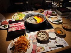 -温野菜涮涮锅(西单大悦城店)