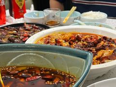 -玉林烤鸭店(垡头店)