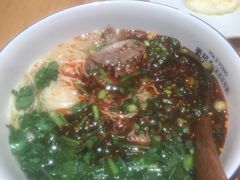 -马记永·兰州牛肉面(3019君尚店)