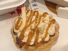 -红星前进面包牛奶公司(君太店)