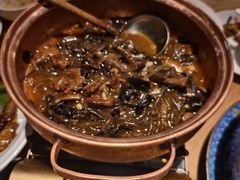 -关东小磨东北菜(上海长风大悦城店)