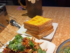 -喝丢一只鞋海鲜烧烤·海肠捞饭(东关街店)