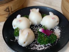 -龙的酒楼·手工早茶·顺德菜(近良路店)