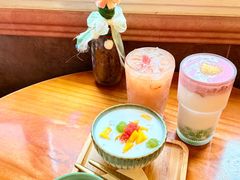 -春风·有糖(崇宁路店)