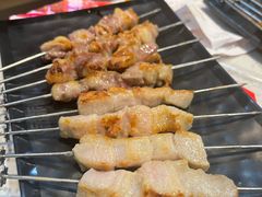 -延边金利串店(安达街店)