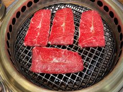 -汉拿山(北京上地华联店)